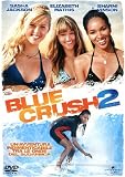 blue crush 2 (Dvd) Italian Import