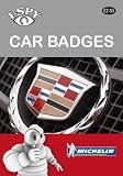 I-Spy Car Badges (Michelin I-Spy Guides)