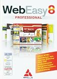 WebEasy 8 Professional