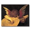 Musica Angelica - Christmas Gift Enclosure Cards (Set of 12)