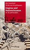 Empires Und Nationalstaaten: Im 19. Jahrhundert (Frias Rote Reihe)
