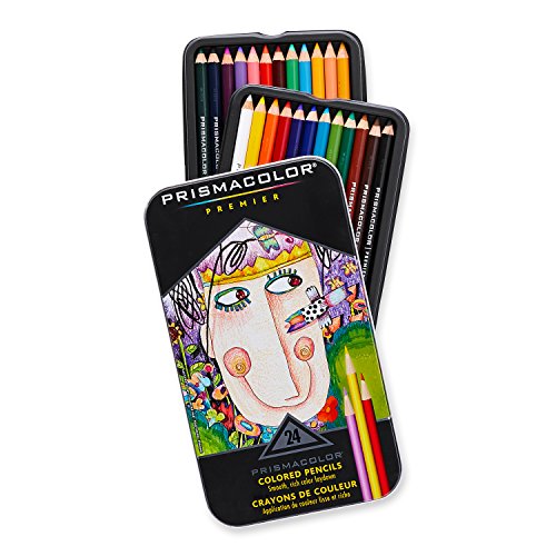 Prismacolor-Premier-Soft-Core-Colored-Pencil-Set-of-24-Assorted-Colors-Parent Prismacolor-Premier-Soft-Core-Colored-Pencil-Set-of-24-Assorted-Colors-Parent