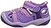 Stride Rite Baby and Toddler Girls Petra Water Shoe