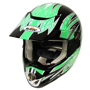 Motocross Dirt Adult Racing Helmet Motocross Dirt Adult Racing Helmet