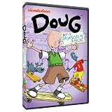 Doug: The Best of Season Four ~ Nickelodeon
