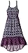 Roxy Girls' Big Always Sunny Maxi