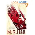 The Flight (Jenny Cooper 4)