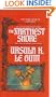 The Farthest Shore (Jean Karl Books (Prebound))