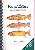 Home Waters: Guide to Fishing Northern Arkansas, Western Tennessee, and Southern Missouri