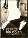 Pierce Brosnan 007 Collection (Golden...