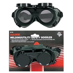 WELDING GOGGLE