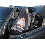 Ohio State Buckeyes Car Seat Cover - Sports Towel