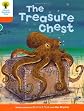 The treasure chest