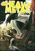 Heavy Metal: The Best of Richard Corben from Creepy and Eerie!