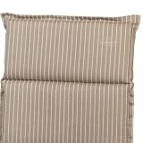 Produkt-Bild: Sun Garden 10118210 20461-6 Elba Auflage Relax HP / Teflon