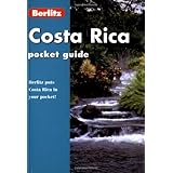 costa rica pocket guide