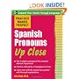 Practice Makes Perfect Spanish Pronouns Up Close