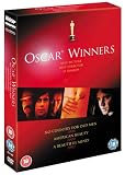 Best Pictures Box Set (No Country For Old Men/A Beautiful Mind/American Beauty) [1999]