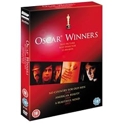 Best Picture BoxSet (3 Movies)