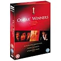 Best Pictures Box Set (No Country For Old Men/A Beautiful Mind/American Beauty) [DVD]