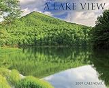 A Lake View 2009 Calendar