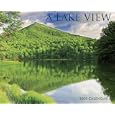 A Lake View 2009 Calendar
