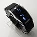 Anime Cosplay Bleach watch Fashion LED Watch