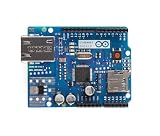 Arduino Ethernet Shield