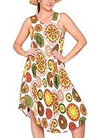 HHG Vestido (Multicolor)