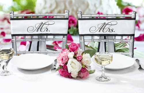 Image #1 of Mr Mrs Chair