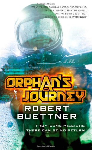 Orphan's Journey (Jason Wander)