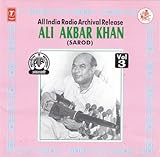 IMAGE OF Sarod Vol 3 (All India Radio Archival Release )
