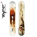 APO Mädels Snowboard ABYSS 149cm Freeride Girls