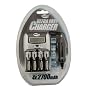 Inov8 90 Minute Fast Charger x 4 AA 2700mAh