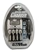Inov8 90 Minute Fast Charger x 4 AA 2700mAh