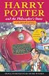 Harry Potter and the Philosopher's Stone (Book 1)