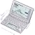 CASIO Ex-word �d�q���� XD-SF7500 �����Ή� 55�R���e���c �X�y�C���ꃂ�f�� 5.3�^�t���N�C�b�N�p���b�g�t��