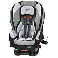 Evenflo Triumph 65 DLX Seat, Lincoln