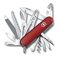 Victorinox Offiziersmesser, Handyman, rot