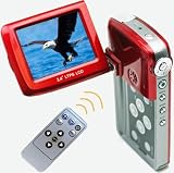 SVP Hddv-2700 D1 (720x 480) 16MP Digital Video Camcorder