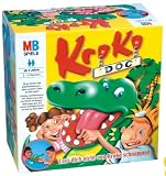 Produkt-Bild: Hasbro 00016100 - MB Kroko Doc