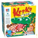 Hasbro 00016100 - MB Kroko Docvon "Hasbro"