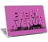 MusicSkins MS-EA10221 11 in. MacBook Air - 11.8 x 7.56