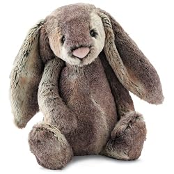 Jellycat Woodland Babe Bunny