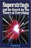 Superstrings and the Search for the Theory of Everything