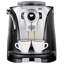 Hot Sale Philips Saeco RI9752/48 Odea Go Full Automatic Espresso Machine