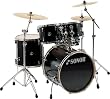 Sonor Force 1007 Stage 1 5 Piece Drum Set in Natural
