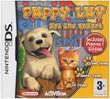 Puppy Luv: Spa and Resort (Nintendo DS)