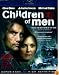 Children of Men [Blu-ray]