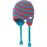 THE NORTH FACE(ノースフェイス) ウサギベビーストライプビーニー NNB85103 THE NORTH FACE(ノースフェイス) ウサギベビーストライプビーニー NNB85103